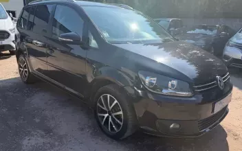 Volkswagen Touran Caen