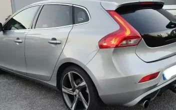 Volvo V40 Dunkerque