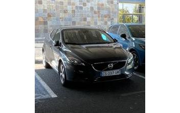 Volvo v40 Vibersviller