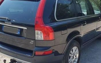 Volvo xc90 Annecy