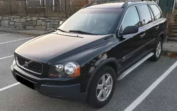 Volvo XC90 Colmar