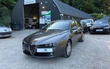 Alfa-romeo 159 Sathonay-Camp