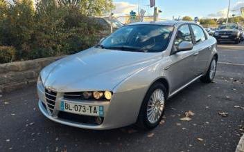 Alfa-romeo 159 Sannois