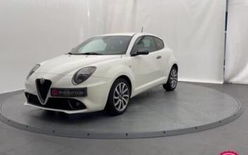Alfa-romeo mito Bègles