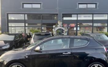 Alfa-romeo Mito Nouvoitou