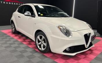 Alfa-romeo mito Poisy