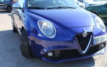 Alfa-romeo Mito Xertigny