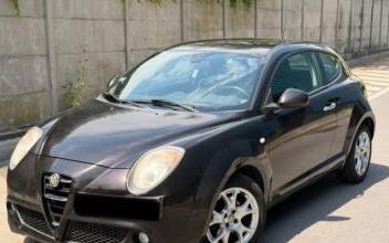 Alfa-romeo Mito Epinay-sur-Seine
