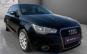 Audi a1 Avignon