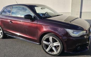 Audi A1 Belleville