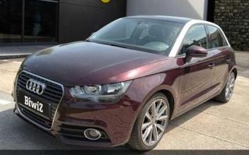 Audi a1 Yssingeaux