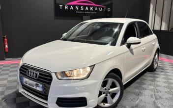 Audi A1 Beaumont-lès-Valence