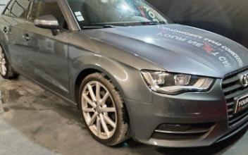 Audi A3 Champhol