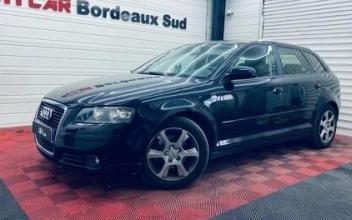 Audi a3 Pessac
