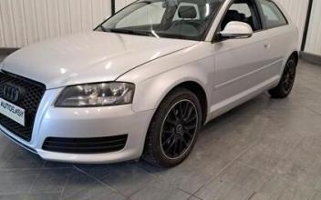Audi a3 Montlouis-sur-Loire