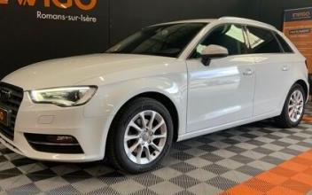 Audi a3 Romans-sur-Isère