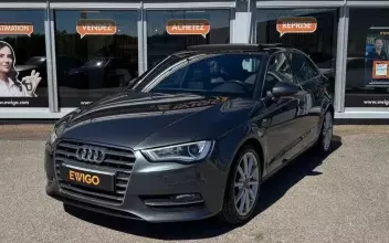 Audi A3 Monéteau