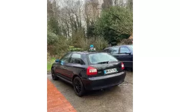 Audi A3 Lille
