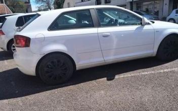 Audi a3 Chagny