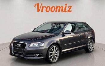 Audi A3 Bischwiller