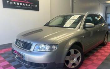 Audi a4 Challans