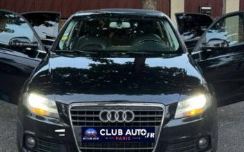 Audi A4 Alfortville