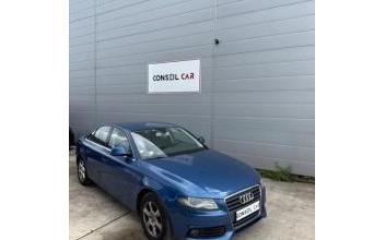 Audi a4 Périgny