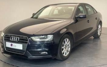 Audi a4 Roncq
