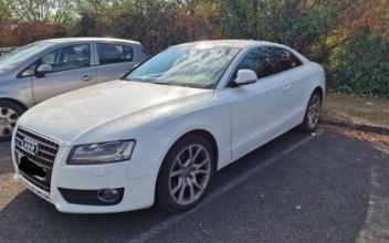 Audi a5 Chilly-Mazarin