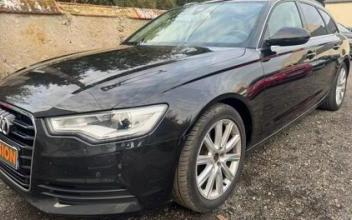Audi a6 Josnes