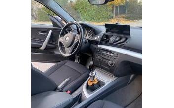 Bmw serie 1 Lunel-Viel