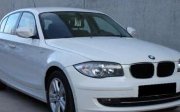 Bmw serie 1 Armentières