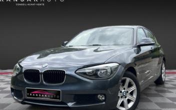 Bmw Serie 1 Le-Cannet