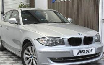 Bmw Serie 1 Chaponost