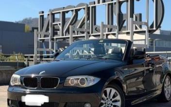 Bmw serie 1 Huningue