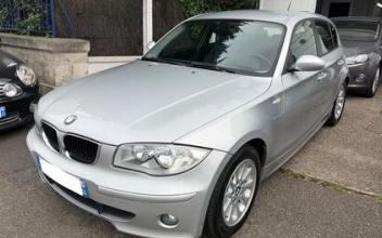 Bmw serie 1 Villenave-d'Ornon