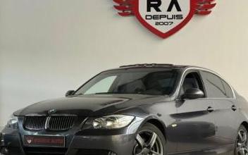 Bmw serie 3 Petite-Rosselle