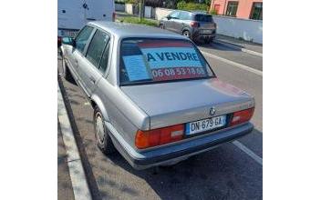 Bmw serie 3 Orléans