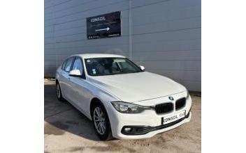 Bmw serie 3 Périgny