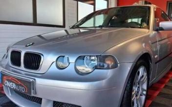Bmw serie 3 Blois