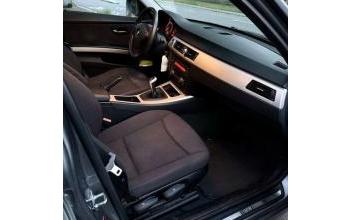 Bmw serie 3 Rennes