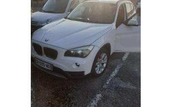 Bmw x1 Carcassonne