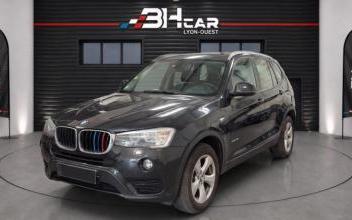 BMW X3 Brignais