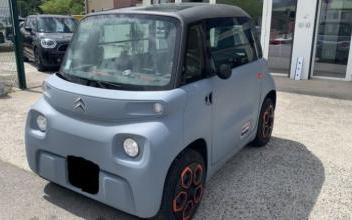 Citroen Ami Fuveau