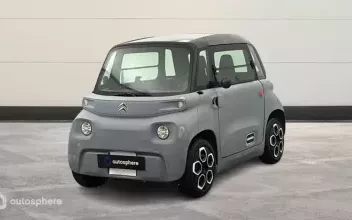 Citroen Ami Tournefeuille