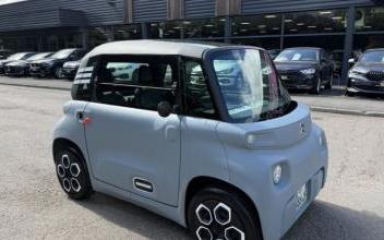 Citroen Ami Woippy