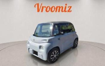 Citroen Ami Mouguerre