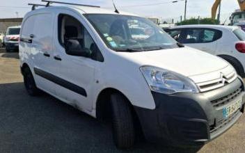 Citroen Berlingo Seilhac