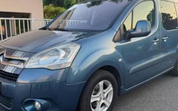 Citroen berlingo Poissy