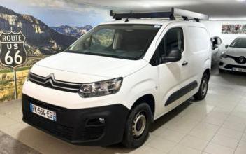 Citroen Berlingo Grenoble